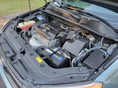 2011 Toyota RAV4