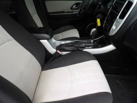 2005 Mercury Mariner