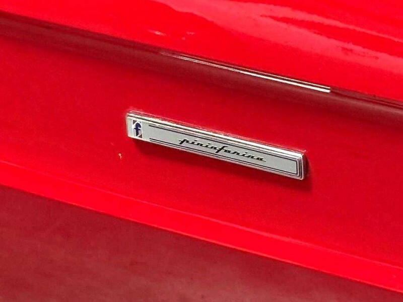 1987 Alfa Romeo Spider Graduate