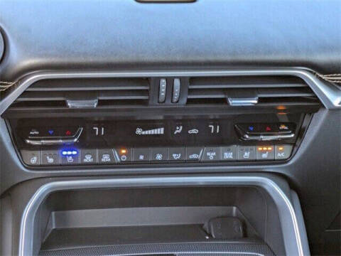 2025 Mazda CX-90 3.3 Turbo S Premium