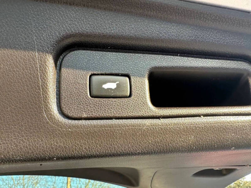 2015 Acura RDX w/Tech