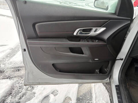 2014 GMC Terrain SLT-1