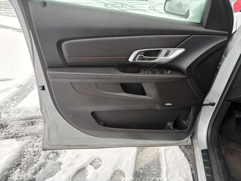 2014 GMC Terrain SLT-1