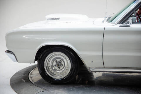 1967 Dodge Coronet