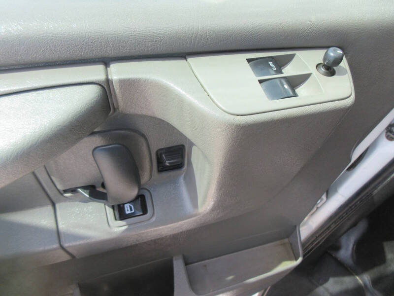 2015 Chevrolet Express 2500