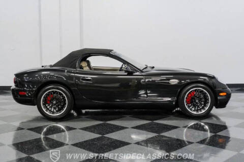 2006 Panoz Esperante