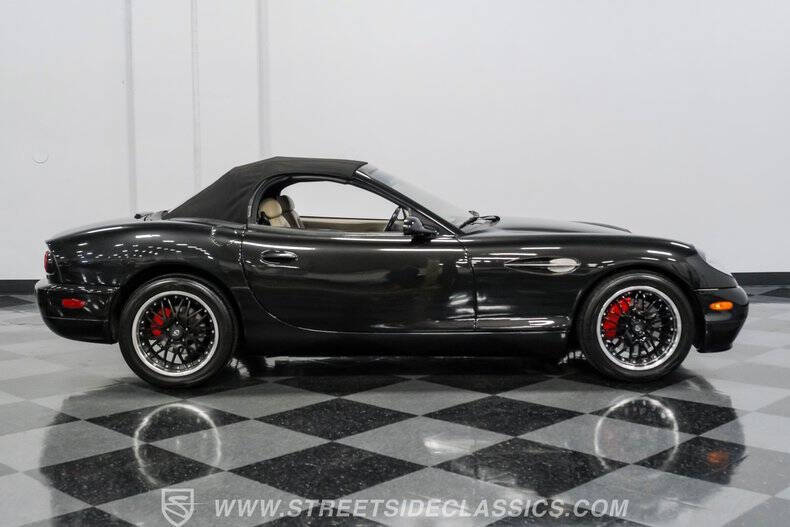 2006 Panoz Esperante