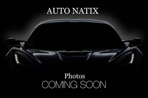 2018 Tesla Model 3 for sale at AUTO NATIX in Tulare CA