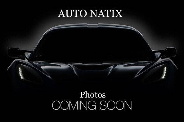2011 Chevrolet Malibu for sale at AUTO NATIX in Tulare CA