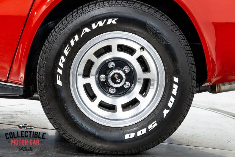 1979 Chevrolet Corvette