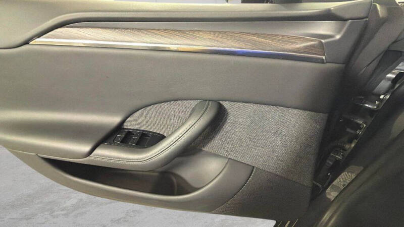 2022 Tesla Model S
