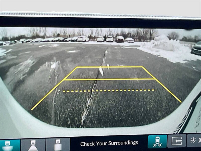 2024 Honda Pilot EX-L