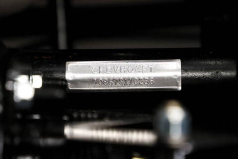 1961 Chevrolet Corvette