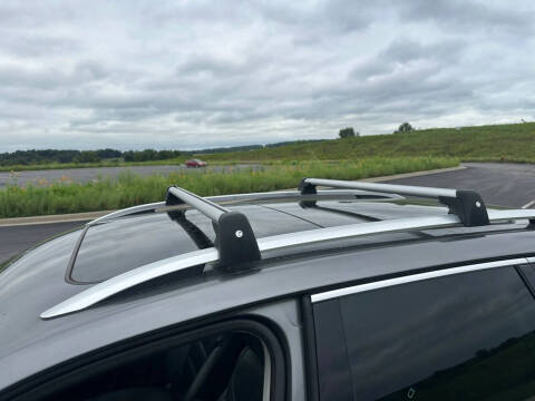 2014 Volkswagen Touareg TDI Sport