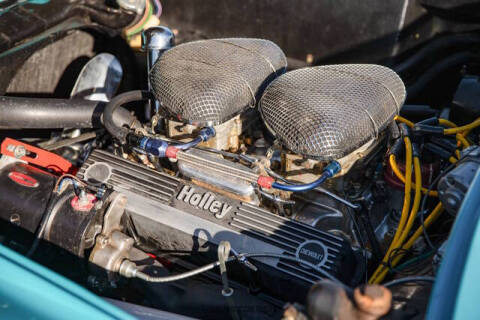 1957 Chevrolet Corvette