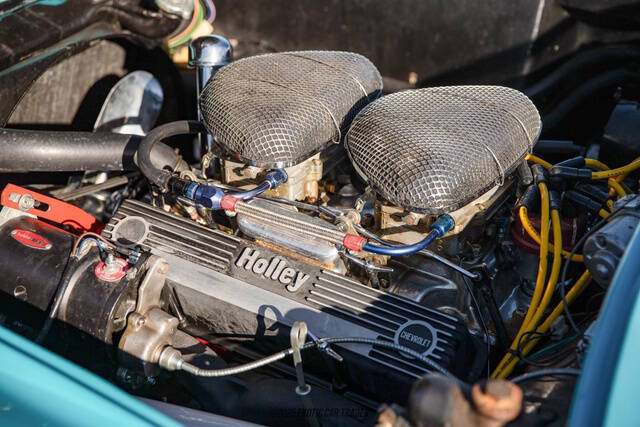 1957 Chevrolet Corvette