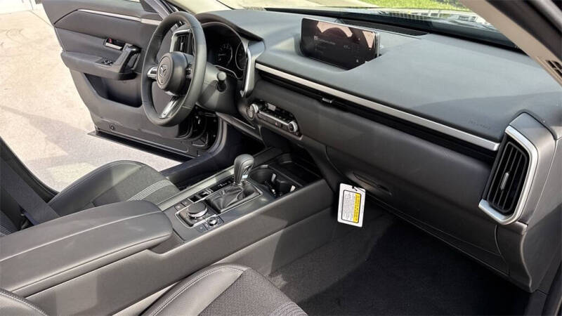 2026 Mazda CX-50 2.5 S Meridian Edition