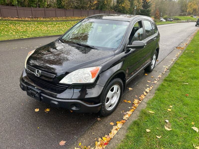 2009 Honda CR-V for sale at SNS AUTO SALES in Seattle WA