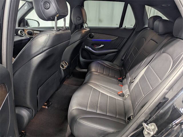 2020 Mercedes-Benz GLC GLC 300