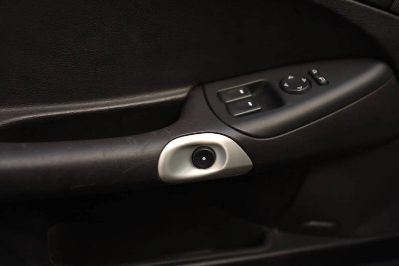 2008 Chevrolet Corvette