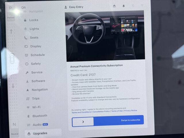 2021 Tesla Model S Long Range