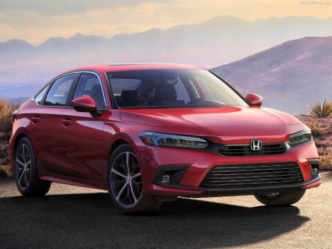 2023 Honda Civic for sale at Xclusive Auto Leasing NYC in Staten Island NY