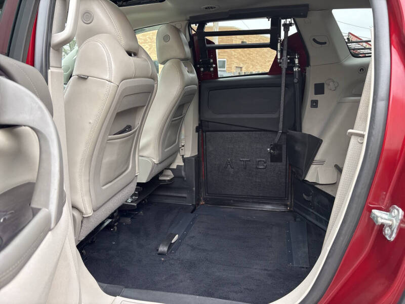 2016 Buick Enclave Premium