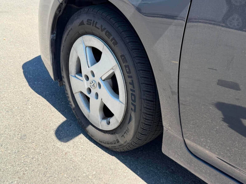 2011 Toyota Prius Two
