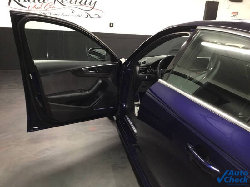 2018 Audi S4 3.0T quattro Premium Plus