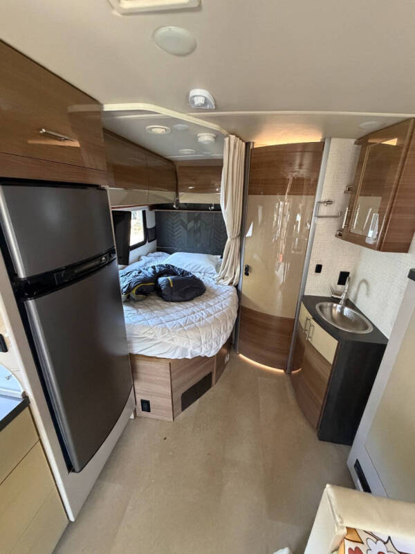 2016 Winnebago View