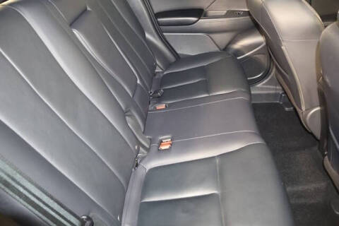 2022 Mitsubishi Eclipse Cross SEL