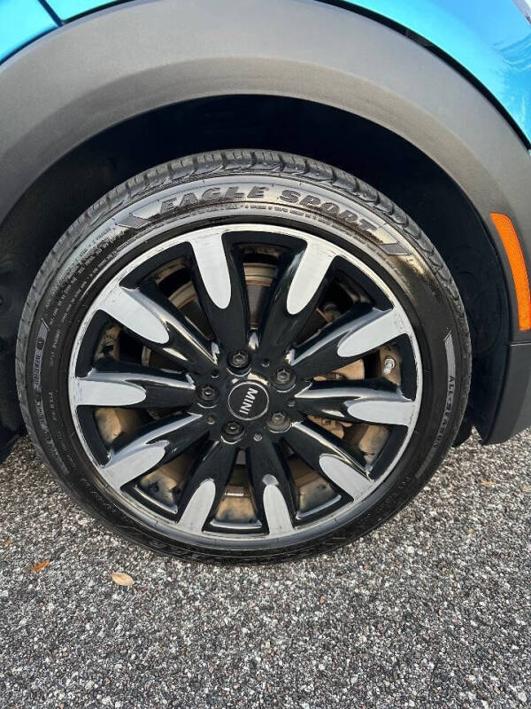 2019 MINI Hardtop 4 Door Cooper S