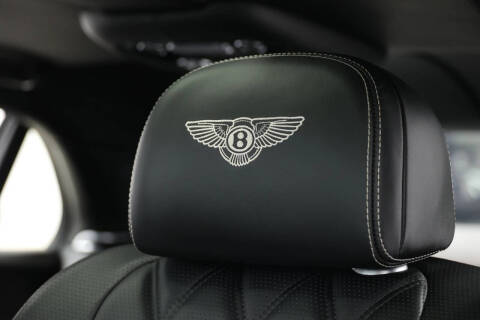 2014 Bentley Flying Spur
