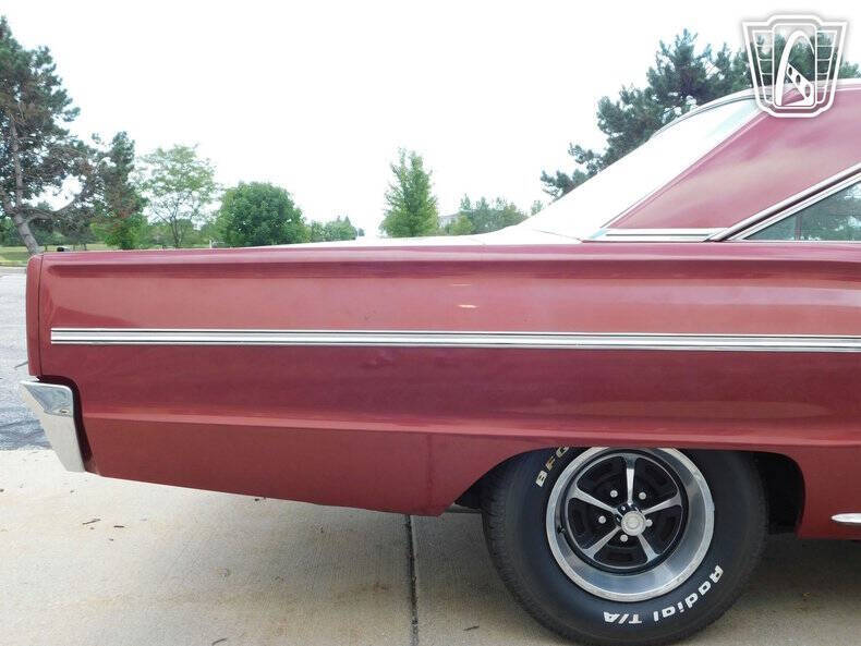1966 Dodge Coronet