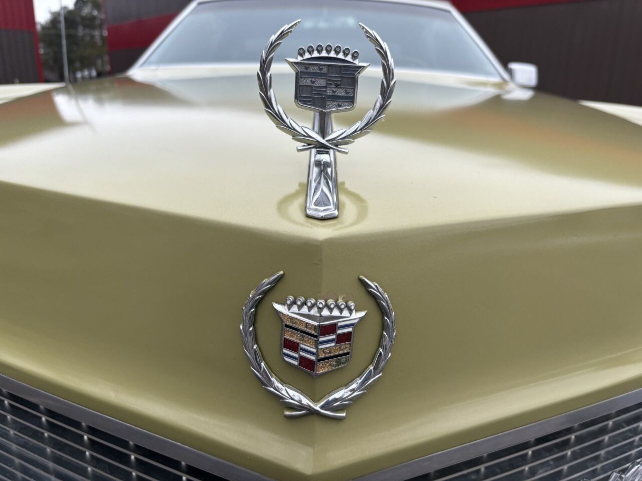 1969 Cadillac Eldorado 43