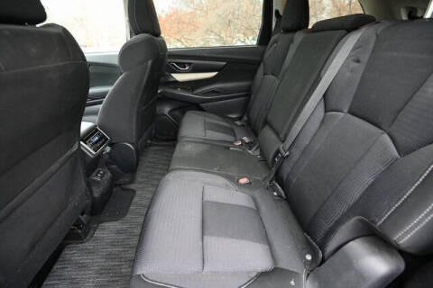 2020 Subaru Ascent Premium 8-Passenger