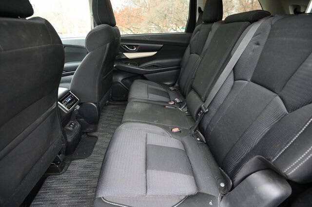 2020 Subaru Ascent Premium 8-Passenger