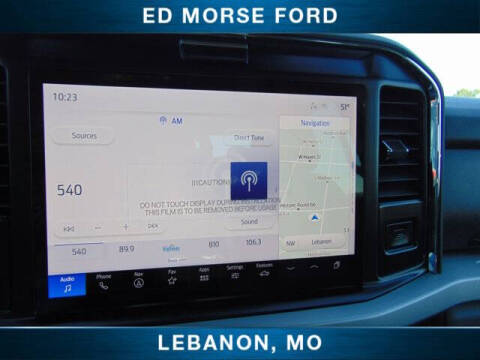 2026 Ford F-350 Super Duty XLT