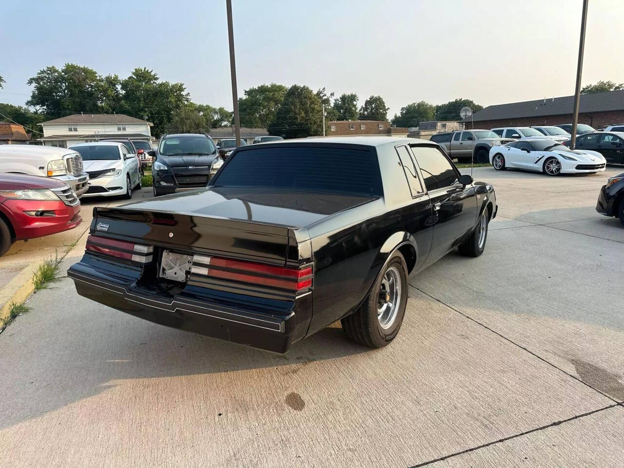 1986 Buick Regal for sale at Nebraska Motors LLC in Fremont, NE