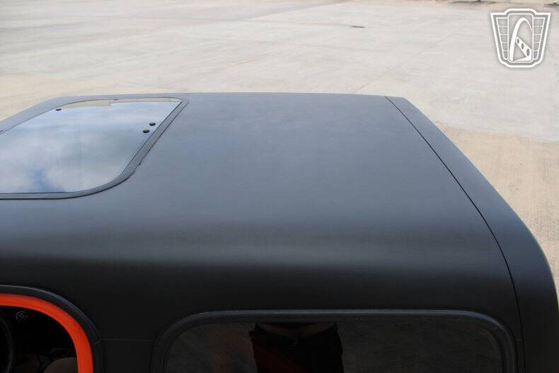 1977 Jeep CJ-7