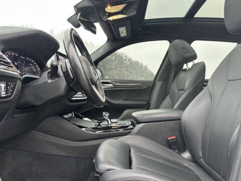 2023 BMW X3 M40i