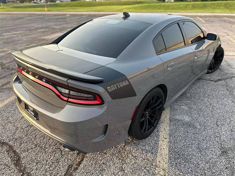 2018 Dodge Charger for sale at New Legacy Automotive Company in Saint Louis, MO