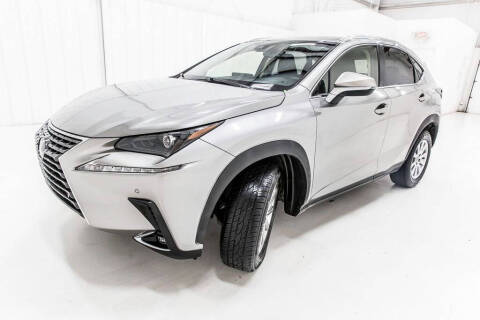 2019 Lexus NX 300