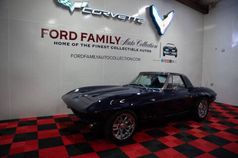 1965 Chevrolet Corvette