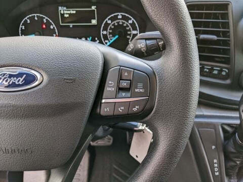 2024 Ford Transit 250