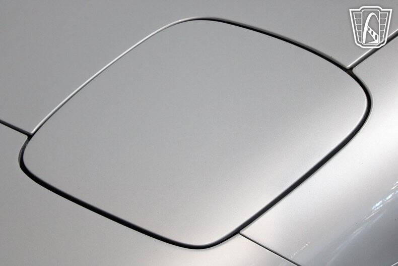 1998 Chevrolet Corvette