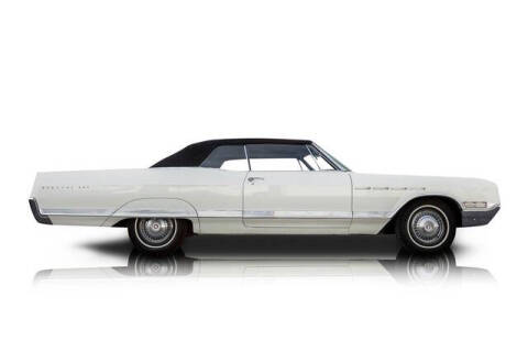 1965 Buick Electra