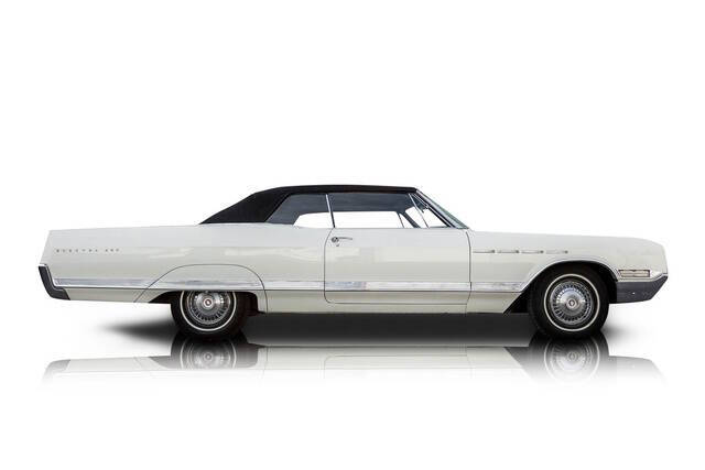 1965 Buick Electra