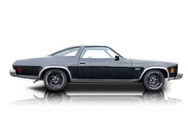 1973 Chevrolet Chevelle