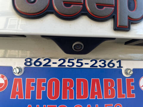 2016 Jeep Renegade Latitude 75th Anniversary